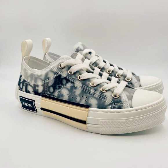 Dior Shoes - Dior B23 Low-top sneakers